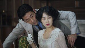 박찬욱 신작 ‘아가씨’, 봉준호 ‘설국열차’처럼 흥행대박 칠까?