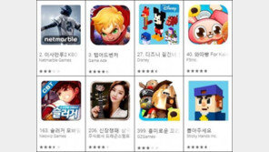 [김원회의 모바일게임 위클리] 2016년 4월 첫째 주 신작