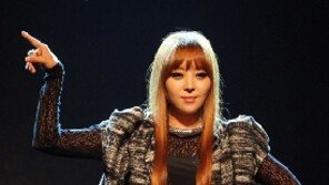 [전문]나르샤 “동갑내기 패션사업가와 결혼 전제로 교제중” 열애 공식 인정