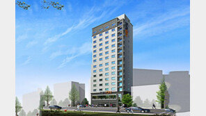 실투자금 3,100만원으로 서울 대학 중심가 오피스텔 분양