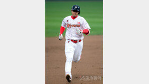 SK 최정의 ‘야구에 보답하기 위한’ 선행