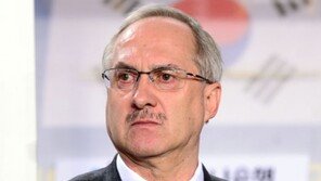 [타임트랙] 한국축구의 치열했던 아시아 최종예선 생존기