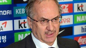 한국, 10월 이란 원정이 최종예선 최대 분수령