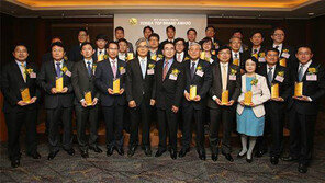 34개 기업-기관 ‘코리아 톱 브랜드’ 수상