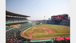 ‘홈런쇼’ SK행복드림구장은 제2의 목동구장?