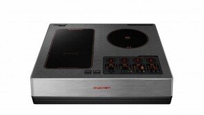 [2016 Korea Top Brand]쿠첸, 뛰어난 기술력과 편의성 갖춘 프리미엄 생활가전기업 