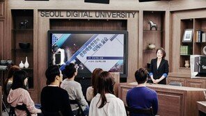 [2016 Korea Top Brand]서울디지털대학교…저렴한 학비, 최상급의 교육내용 콘텐츠