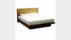 [2016 Korea Top Brand]바디프랜드의 천연 라텍스 매트리스 ‘라클라우드’ 