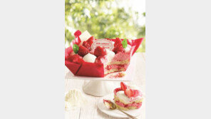 [2016 Korea Top Brand]파리바게뜨, ‘떠먹는 케이크’로 시장 패러다임을 바꾼다 