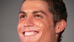 ‘해트트릭’ 호날두 “골은 내 DNA 안에 들어있어…완벽한 밤”