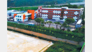 [2016 Korea Top Brand]청솔기숙학원, 기숙학원에서의 성공적인 재도전 생활 