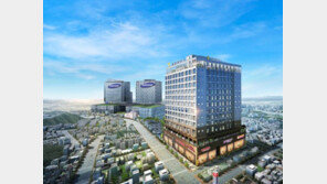 [화제의 분양현장]렉스빌플러스, 최고 최대의 개발호재 몰린 평택… 소형아파트 열기 후끈 