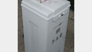 남양주 유권자 7명 정당투표 못해…용인서는 실수로 1장 더 배부, ‘훼손‘도 잇따라