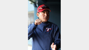 ‘실검 1위’ 김기태 감독 ‘그뭐저’ 화법 사라진 이유?