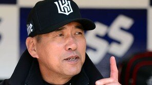 조범현 2009년 히트작 ‘6인 선발’ 재가동