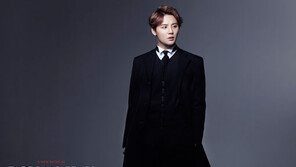 ‘도리안 그레이’ 김준수 B컷 공개