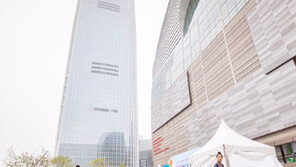 롯데월드타워, 서울 랜드마크로 자리매김