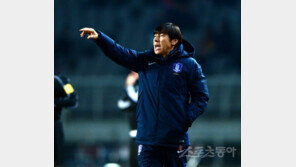 올림픽축구대표팀 “한국, 피지·알제리와 한 조 걸려라”