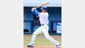 ‘불만대장’ 이승엽…불혹이 더 아름다운 이유