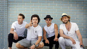 [Culture diary] [새 앨범] 루카스 그레이엄 ‘루카스 그레이엄’