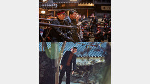 할리우드 빅 스튜디오 ‘한국영화 흥행 대전’