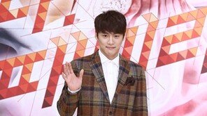 [단독] 오상진, 할리우드 깜짝 데뷔