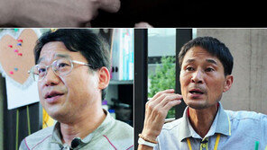 세월호 아버지들의 이야기