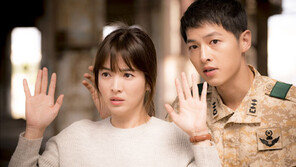 [진짜 ‘태후들’③-결말은?] 종영 앞둔 태양의 후예, 해피엔딩? 새드엔딩?