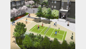 ‘양평 휴먼빌 2차’ 입지적 메리트·저렴한 계약금으로 인기