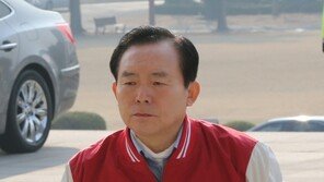 이인제 낙선 “주민의 뜻을 하늘의 뜻으로 알고 겸허히 받아들이겠다”