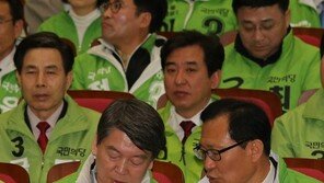 문병호, 부평갑 투표결과 26표차로 역전패…재개표 요구 거부 당해