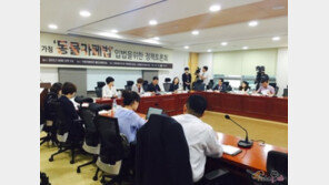 위생불량 애견카페 8곳 적발..영업정지 처분도