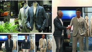 남성 프리미엄 편집숍 ‘코에보’, 스타일링 클래스 개최