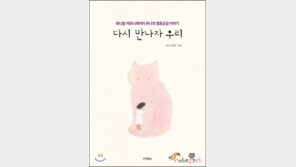 다시 만나자 우리