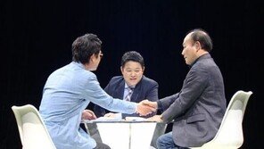 14일 ‘썰전’ 총선 결과 분석한다…“새벽 추가 녹화”