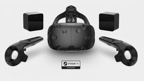 오큘러스 리프트 비켜, VR '끝판왕'은 나다