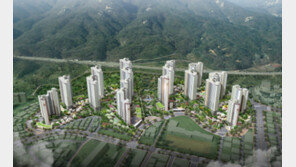 롯데캐슬, 의정부시 가능동 일대에 ‘추가 분양’ 예정