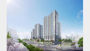 용산 효창 4구역 ‘효창파크 KCC스위첸’ 5월 분양