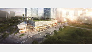 [이슈분양-롯데몰 송도 캐슬파크 단지 내 상가②] 상가 분양, ‘설계’를 잘 살펴라