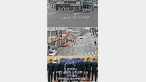 [영상]축구선수들, 할머니 등친 소매치기범 검거…영상보니? ‘사이다’