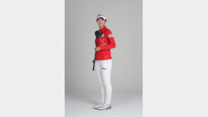 ‘장타 여왕’ 박성현, 국내 무대 출격…삼천리 투게더오픈 출전