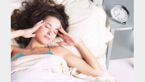 불면증 치료제 시장 ‘쑥쑥’…수면장애 환자 5년새 57% 늘어