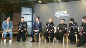 무한도전, 젝스키스 ‘완전체’ 사진 공개…고지용만 정장 차림? ‘大폭소’