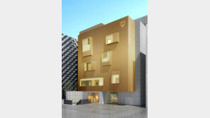 MCM, 서울 강남 플래그십 매장 15일 재개점