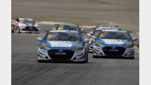 국내 대표 모터스포츠에 ‘한국타이어’ 공급