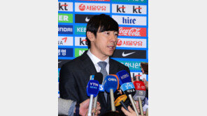 리우에서 다크호스 멕시코를 극복해야 하는 신태용호