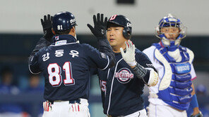 [이재국의 야구여행] ‘아르고스의 눈’ 양의지의 치명적 매력