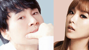 [Biz gallery] 롯데호텔서울, 홍진영&조항조 디너 패키지