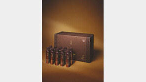 [Biz gallery] 설화수, 마시는 홍삼 ‘예생본진액’ 선봬