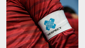 [콤팩트뉴스] 23일까지 KFA 리스펙트 주간 外